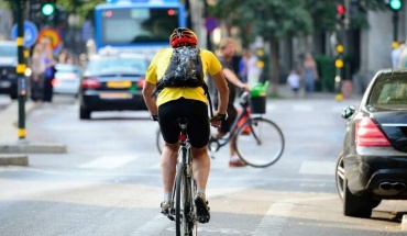 Προωθούν αλλαγές στα εξώδικα με χαλαρώσεις για ποδηλάτες