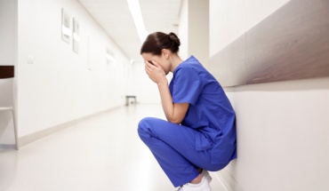 Οι εργαζόμενοι στην Υγεία αντιμετωπίζουν προβλήματα ψυχικής υγείας