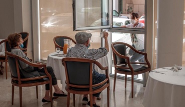 Σύσταση για επαρκή κλιματισμό στους οίκους ευγηρίας