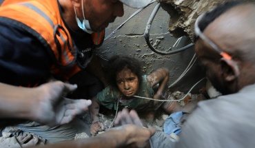 Πάνω από 20.000 τραυματίες ακόμη στη Λωρίδα της Γάζας