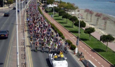 Αθλητικός τουρισμός στο επίκεντρο της Κυπριακής Προεδρίας