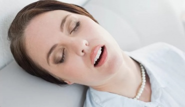 Η μόνιμη αναπνοή από το στόμα αλλάζει το σχήμα του προσώπου