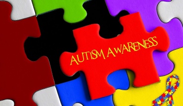 2 Απριλίου – Παγκόσμια Ημέρα Ευαισθητοποίησης για τον Αυτισμό
