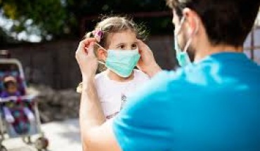 Α. Ράφτης: Τεράστιες οι επιπτώσεις σε ενήλικες και παιδιά από τον κορωνοϊό