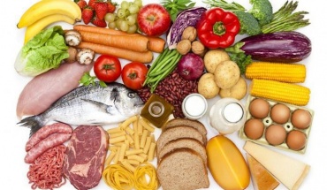 Πέντε είδη τροφών που βοηθούν στην απώλεια βάρους