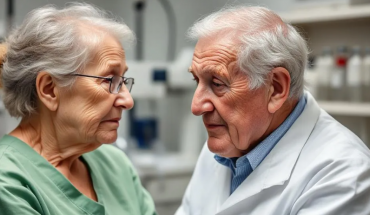 Η γνωστική παρακμή κάνει τον χρόνο να κυλά πιο γρήγορα