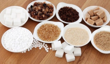 Η ζάχαρη και όλα τα υποκατάστατα γλυκαντικά κάνουν κακό στο ήπαρ