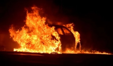 Έκρηξη βόμβας σε αυτοκίνητο 45χρονης στη Λεμεσό
