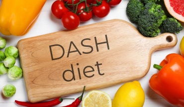 Καλύτερη υγεία και φυσική κατάσταση με τη βοήθεια της δίαιτας DASH