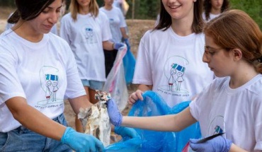 Let’s do it! Cyprus 2026: Άρχισε η περιβαλλοντική και εθελοντική εκστρατεία