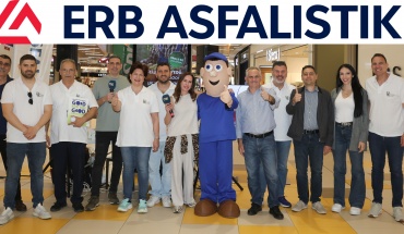 Παγκόσμια Ημέρα Ασφάλειας και Υγείας 2026: Ανοικτή Εκδήλωση Ενημέρωσης από την ERB ASFALISTIKI