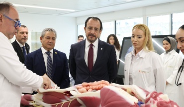Έγκριση πανεπιστημιακών κλινικών μέχρι τέλος του έτους ζητά ο ΠτΔ