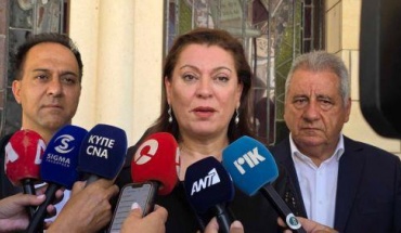 Αθ. Μιχαηλίδου: Στηρίζουμε τα σχολεία των ακριτικών περιοχών