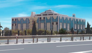 Επένδυση €80 εκατ. στο Πανεπιστημιακό Νοσοκομείο AXEΠA