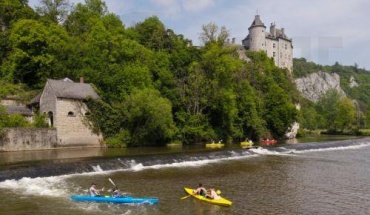 H Eυρώπη η ήπειρος με την ταχύτερη αύξηση θερμοκρασίας