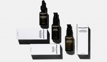 GROWN ALCHEMIST: Το Αυστραλέζικο brand έρχεται στην Κύπρο από την Relia Trading
