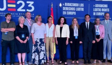 Θεσμικό πλαίσιο προστασίας των ΛΟΑΤΚΙ στην Κύπρο