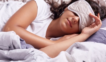 Το να κοιμάται κανείς αρκετά μπορεί να είναι το κλειδί για να παραμείνει υγιής