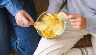 Τα υπερεπεξεργασμένα τρόφιμα συνδέονται με τον κίνδυνο διαβήτη σε νεαρούς ενήλικες