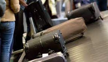 Αερ. Λάρνακας: Εντοπίστηκαν 65 κούτες αδασμοαφορολόγητων τσιγάρων