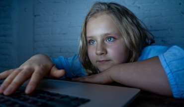 WeProtect Global Alliance: 2 στα 3 παιδιά στην ΕΕ έχουν υποστεί σεξουαλική «βλάβη» στο διαδίκτυο