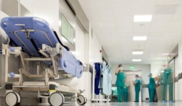 Σε ιστορικό χαμηλό η αξιοπιστία νοσηλευτηρίων
