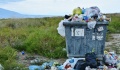 Διαχείριση αποβλήτων: Ανησυχίες για διαπιστώσεις Κομισιόν
