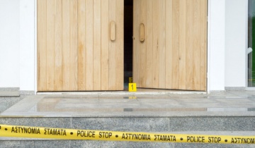 Διαρρήξεις και απόπειρες διάρρηξης τα ξημερώματα στην Αραδίππου