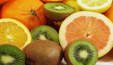 Φρούτα - θησαυροί χειμερινής υγείας