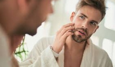 Αυξάνονται οι αισθητικές θεραπείες για άνδρες