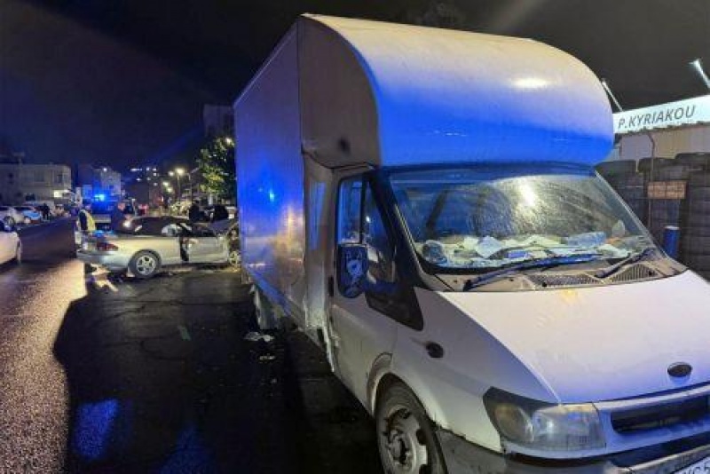 &Nu;&epsilon;&kappa;&rho;ό&sigmaf; 63&chi;&rho;&omicron;&nu;&omicron;&sigmaf; &sigma;&epsilon; &tau;&rho;&omicron;&chi;&alpha;ί&omicron; &sigma;&tau;&eta; &Lambda;&epsilon;&mu;&epsilon;&sigma;ό, &delta;&epsilon;&nu; &alpha;&pi;&omicron;&kappa;&lambda;&epsilon;ί&omicron;&nu;&tau;&alpha;&iota; &pi;&alpha;&theta;&omicron;&lambda;&omicron;&gamma;&iota;&kappa;ά &alpha;ί&tau;&iota;&alpha;