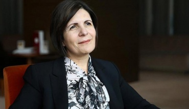Η Σιμπέλ Σιμπέρ συνελήφθη στα κατεχόμενα για σκάνδαλο με φάρμακα