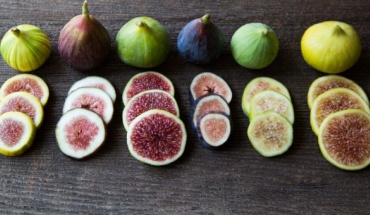 Αυτό είναι το πιο αρχαίο φρούτο με τις σπουδαίες ιδιότητες