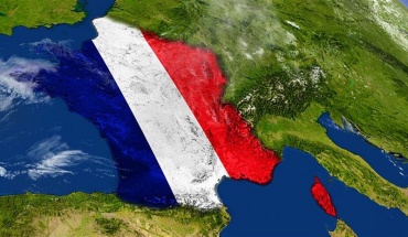 Γαλλία: Το 2023 ήταν η δεύτερη θερμότερη χρονιά που έχει ποτέ καταγραφεί στη χώρα
