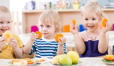 Παιδιά: Υγιεινό πρωινό για καλύτερη ψυχική υγεία