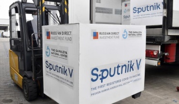 Η Κύπρος θα αγοράσει το εμβόλιο Sputnik V εάν εγκριθεί