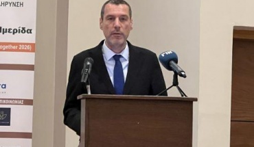 Yπ. Υγείας: Στήριξη στην πρόληψη-έγκαιρη διάγνωση για καρδιαγγειακά