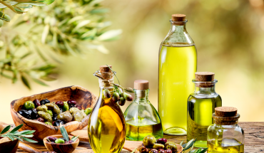 Το ελαιόλαδο και η δράση του στο μικροβίωμα του εντέρου και την υγεία του εγκεφάλου