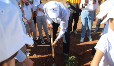 Green Week 2025 – Από τη δημιουργία στη γνώση και την πρόληψη