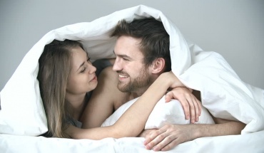 Τι είναι το lust language και πως μπορεί να βοηθήσει τις ερωτικές μας σχέσεις