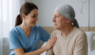 Ξεκινά το δεύτερο πρόγραμμα νοσηλευτικής ογκολογίας