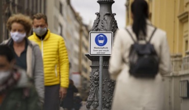 Η μετάλλαξη Δέλτα καταγράφει παγκόσμια μεγάλους αριθμούς κρουσμάτων