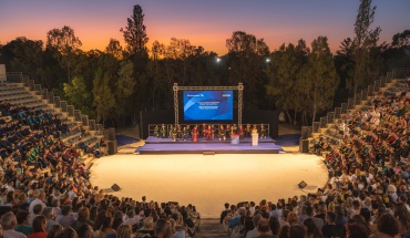 Πανεπιστήμιο Frederick: 60 χρόνια συνεχούς παρουσίας