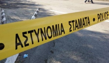 Φωτιά σε μοτοσικλέτα ιδιοκτησίας 33χρονου στη Λευκωσία φαίνεται να τέθηκε κακόβουλα