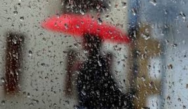 Ξεπέρασε την κανονική για τον μήνα η βροχόπτωση