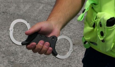 Σύλληψη 35χρονου για την επίθεση κατά διανομέων στον Μούτταλο