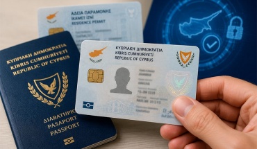 Νέες ταυτότητες: Πότε θα μπορείτε να τις αντικαταστήσετε