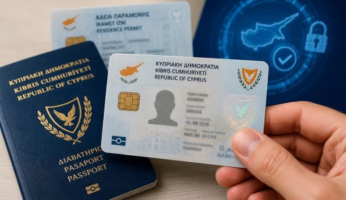 Νέες ταυτότητες: Πότε θα μπορείτε να τις αντικαταστήσετε