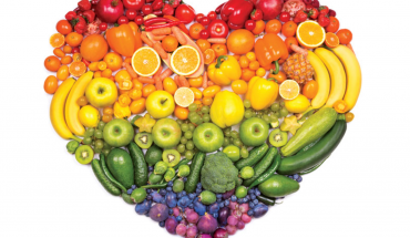 Έξυπνες αγορές τροφίμων για να ωφελήσουμε την καρδιά μας