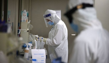 Νέο κύμα ιογενών λοιμώξεων στην ΕΕ - Δεν ξεφεύγει ούτε η Κύπρος